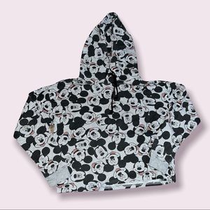 Mickey Mouse Sweater